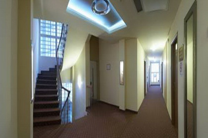 Hotel Aegeon